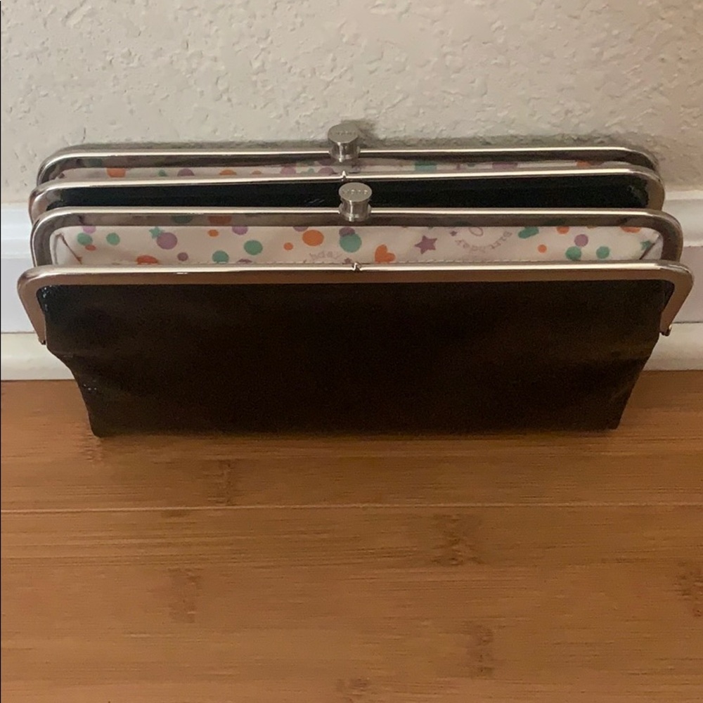 HoBo LAUREN Clutch Wallet